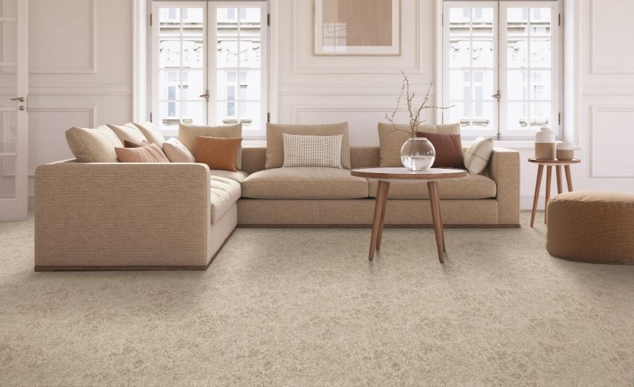 Carpet Solution American Flooring